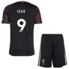 Liverpool Isak 9 Tredje 2026-27 - Barn Draktsett Liverpool Isak 9 Tredje 2026-27 - Barn Draktsett