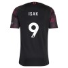 Liverpool Isak 9 Tredje 2026-27 - Barn Draktsett
