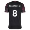 Liverpool Szoboszlai 8 Tredje 2026-27 - Barn Draktsett